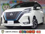 日産 セレナ 1200cc 1.2 e-POWER ハイウェイスター G プロパイロット・ETC2.0・両側電動スライド