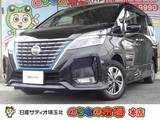 日産 セレナ 1200cc 1.2 e-POWER ハイウェイスター V 当社下取りワンオーナー車・10インチメモリ