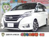 日産 セレナ 2000cc 2.0 ハイウェイスター VセレクションII 9インチメモリーナビ・ドライブレコーダー