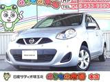 日産 マーチ 1200cc 1.2 X Vセレクション 当社下取りワンオーナー車・メモリーナビ・