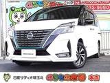 日産 セレナ 1200cc 1.2 e-POWER ハイウェイスター V 当社下取りワンオーナー車・10インチメモリ