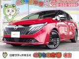 日産 ノートオーラ 1200cc 1.2 G 日産コネクトナビ・ドライブレコーダー前後