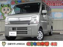 日産 クリッパー 660cc 660 GXターボ ハイルーフ 当社試乗車UP・メモリーナビ・バックビュー