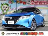 日産 ノート 1200cc 1.2 X 日産コネクトナビ・アラウンドビューモニタ