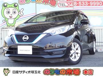 1.2 e-POWER X Vセレクション 当社下取り車・メモリーナビ・ETC2.0・アラ