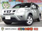 日産 エクストレイル 2000cc 2.0 20S 4WD 当社下取り車・メモリーナビ・ETC・バック
