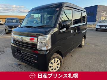 クリッパー 660 GXターボ ハイルーフ 4WD サンプルアップCDチューナー