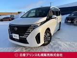 日産 セレナ 2000cc 2.0 ハイウェイスターV 4WD 社有車　日産コネクトナビ　アラモニ