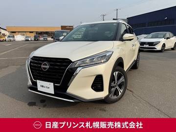1.2 X FOUR ツートーン インテリアエディション(e-POWER) 4WD