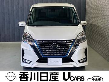 1.2 e-POWER ハイウェイスター V