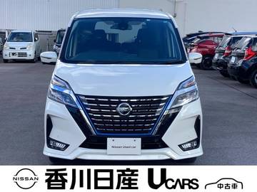 1.2 e-POWER ハイウェイスター V