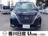 日産 セレナ 2000cc 2.0 ハイウェイスター V ナビTV・プロパイロット・後席モニター
