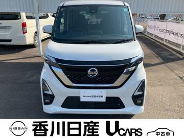 660 ハイウェイスターX プロパイロット エディション