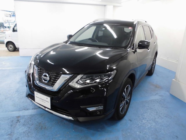 熊本日産自動車株式会社 ユーカーズ浜線 熊本県 エクストレイル 日産の在庫詳細から中古車を探す 日産公式中古車検索サイト