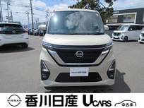日産 ルークス 660cc 660 ハイウェイスターX ナビTV・ドラレコ・ETC