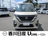 日産 ルークス 660cc 660 ハイウェイスターX ナビTV・ドラレコ・ETC