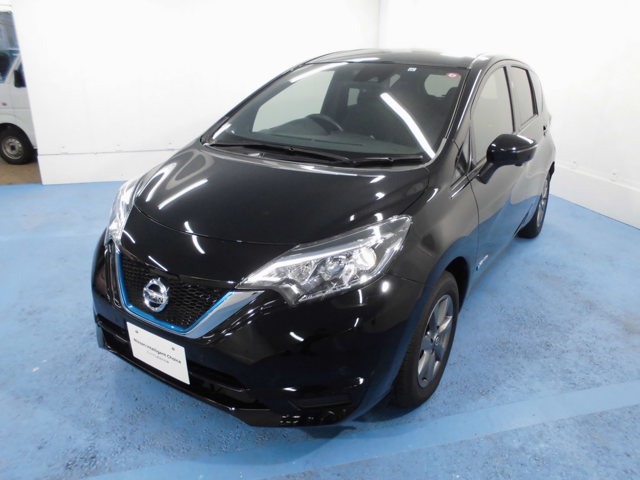 ノート 熊本 の中古車 日産公式中古車検索サイト