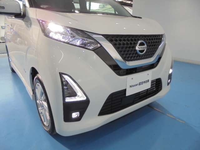 デイズ 熊本 の中古車 日産公式中古車検索サイト