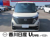 日産 ルークス 660cc 660 ハイウェイスターX プロパイロット エディション 弊社社用車・ナビTV