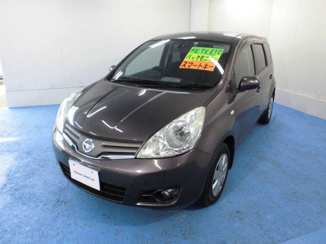 熊本日産自動車株式会社 ユーカーズ浜線 熊本県 ノート 日産の在庫詳細から中古車を探す 日産公式中古車検索サイト