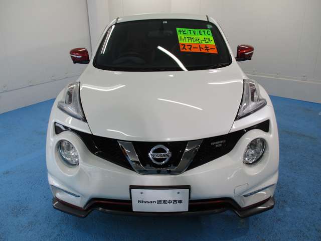 ジューク 熊本 の中古車 日産公式中古車検索サイト