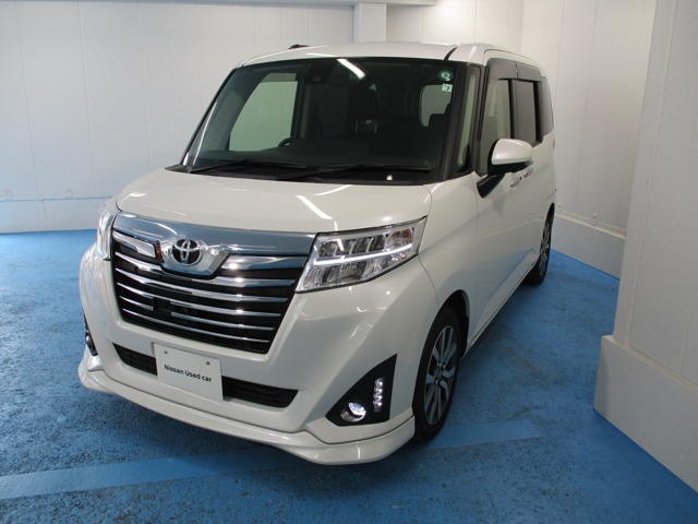 熊本日産自動車株式会社 ユーカーズ浜線 熊本県 ルーミー トヨタの在庫詳細から中古車を探す 日産公式中古車検索サイト