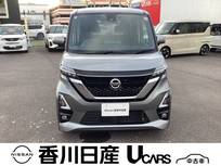 日産 ルークス 660cc 660 ハイウェイスターX ナビTV・ドラレコ・両側パワースライドドア