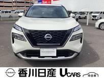 日産 エクストレイル 1500cc 1.5 G e-4ORCE 4WD 弊社社用車・禁煙車