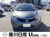 日産 ノート 1200cc 1.2 X DIG-S Vセレクション プラスセーフティ ナビTV・全方位モニター