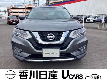 2.0 20Xi 2列車 ナビTV・全方位モニター・プロパイロット