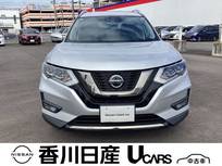 日産 エクストレイル 2000cc 2.0 20Xi Vセレクション 2列車 4WD シートヒーター・プロパイロット・ナビTV