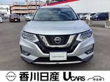 日産 エクストレイル 2000cc 2.0 20Xi Vセレクション 2列車 4WD シートヒーター・プロパイロット・ナビTV
