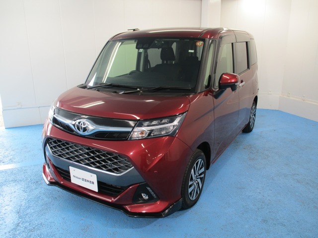熊本日産自動車株式会社 ユーカーズ浜線 熊本県 タンク トヨタの在庫詳細から中古車を探す 日産公式中古車検索サイト