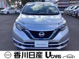 日産 ノート 1200cc 1.2 e-POWER メダリスト ナビTV・バックモニター・ETC・クルーズコ