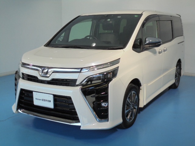 ヴォクシー(全国)の中古車｜日産公式中古車検索サイト