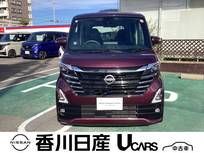 日産 ルークス 660cc 660 ハイウェイスターX プロパイロット エディション 弊社社用車・禁煙車・前後ドラレコ