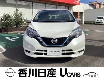1.2 e-POWER X ナビTV・ドラレコ・ETC・禁煙車