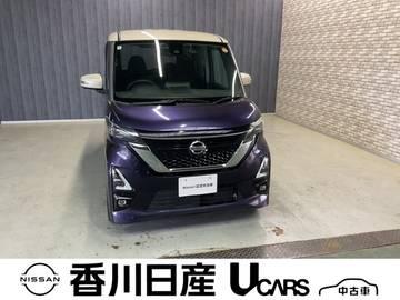 660 ハイウェイスターGターボ プロパイロット エディション ナビTV・ドラレコ・ETC・プロパイロット