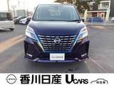 日産 セレナ 1200cc 1.2 e-POWER ハイウェイスター G ナビTV・全方位モニター・革シート