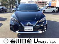 日産 リーフ e+ AUTECH ナビTV・ドラレコ・ETC