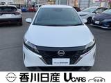 日産 ノート 1200cc 1.2 X ナビTV・ドラレコ・ETC