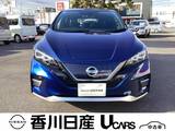 日産 リーフ e+ AUTECH シートヒーター・ドラレコ・ETC
