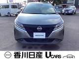 日産 ノート 1200cc 1.2 X 革シート・シートヒーター・ナビTV・プロパ