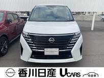 日産 セレナ 2000cc 2.0 ハイウェイスターV