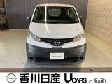 日産 NV200バネットバン 1600cc 1.6 DX ベットキット・社外ナビTV・バックカメラ・