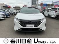 日産 ノートオーラ 1200cc 1.2 G レザーエディション 禁煙車・シートヒーター・プロパイロット