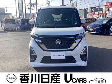 660 ハイウェイスターX プロパイロット エディション ナビTV・全方位モニター・プロパイロット・