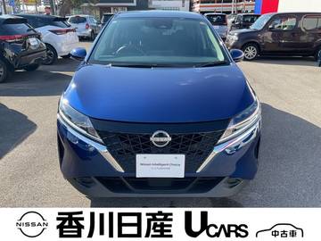 1.2 X 弊社社用車・ナビTV・ドラレコ・ETC