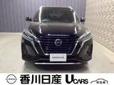 日産 キックス 1200cc 1.2 X (e-POWER) 禁煙車・ナビTV・ドラレコ・ETC