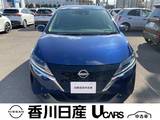 日産 ノート 1200cc 1.2 X 禁煙車・プロパイロット・シートヒーター